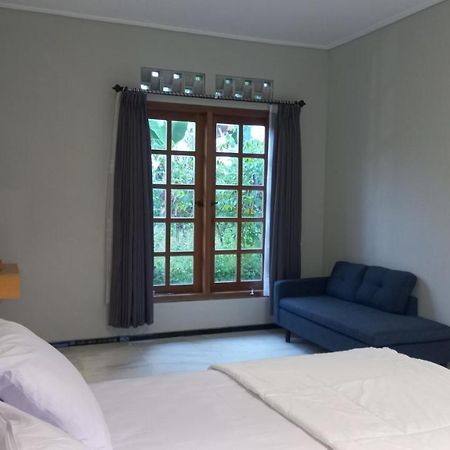 Mountain Ecolodge Malang Eksteriør bilde