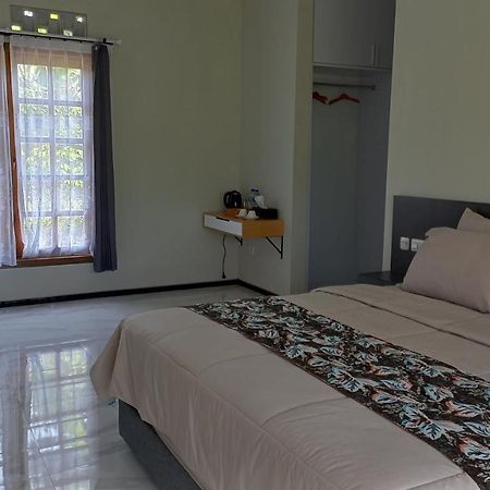 Mountain Ecolodge Malang Eksteriør bilde