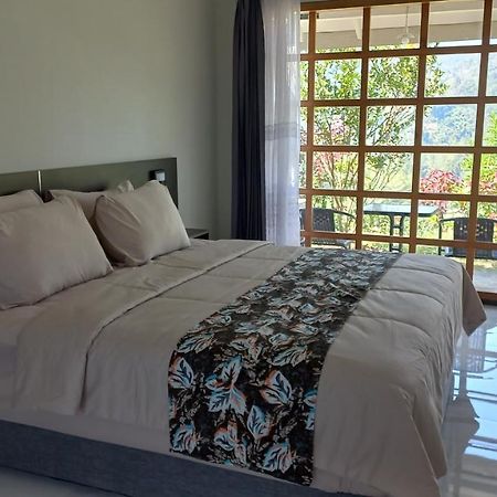 Mountain Ecolodge Malang Eksteriør bilde