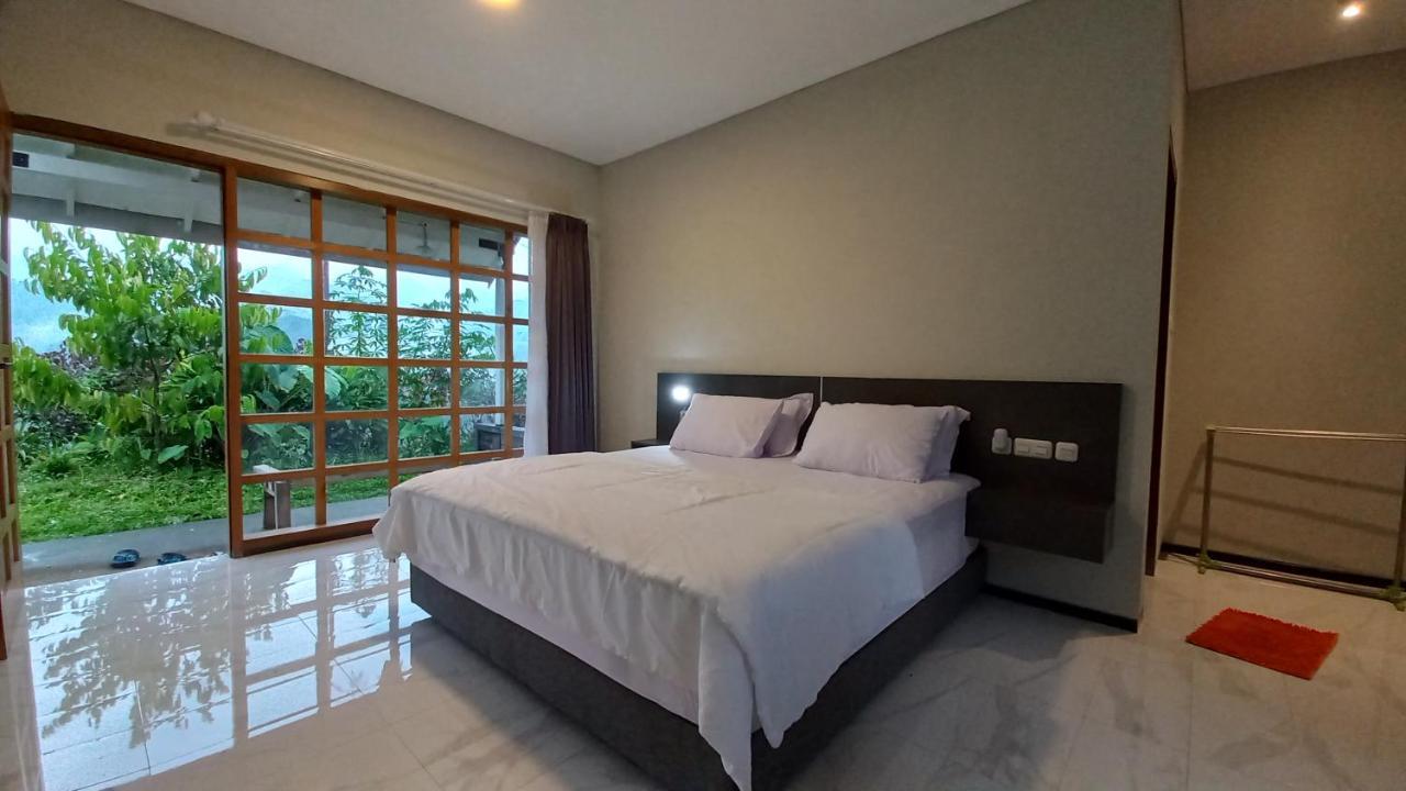 Mountain Ecolodge Malang Eksteriør bilde