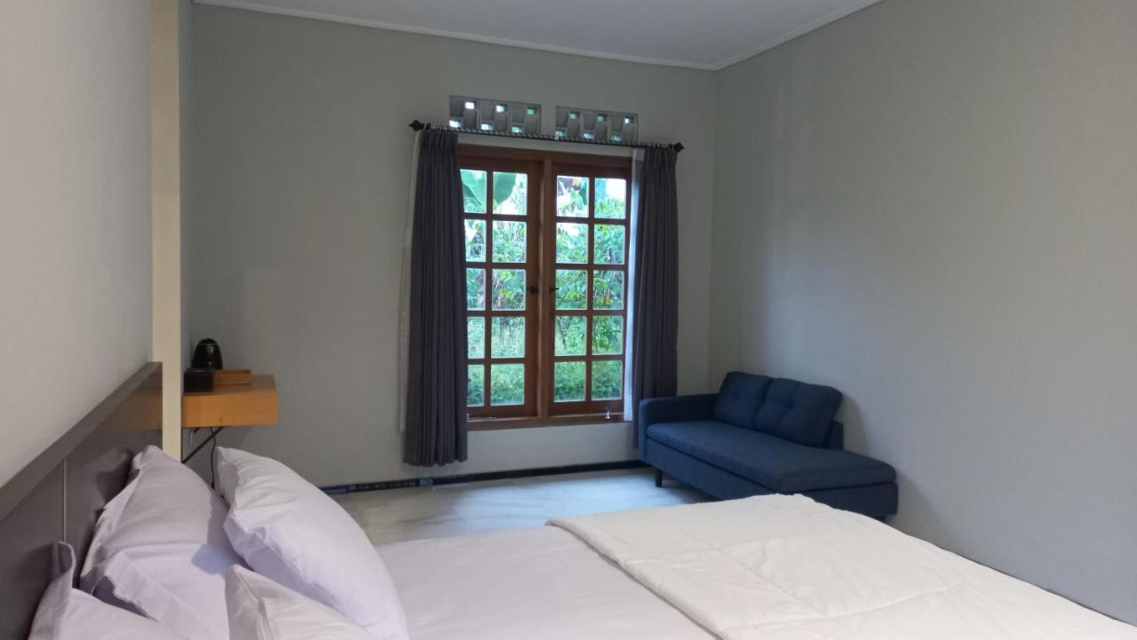 Mountain Ecolodge Malang Eksteriør bilde