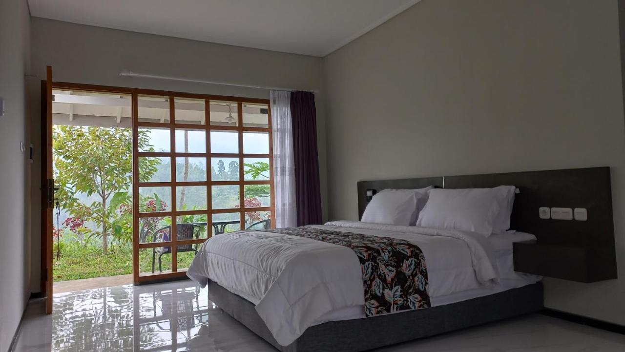 Mountain Ecolodge Malang Eksteriør bilde