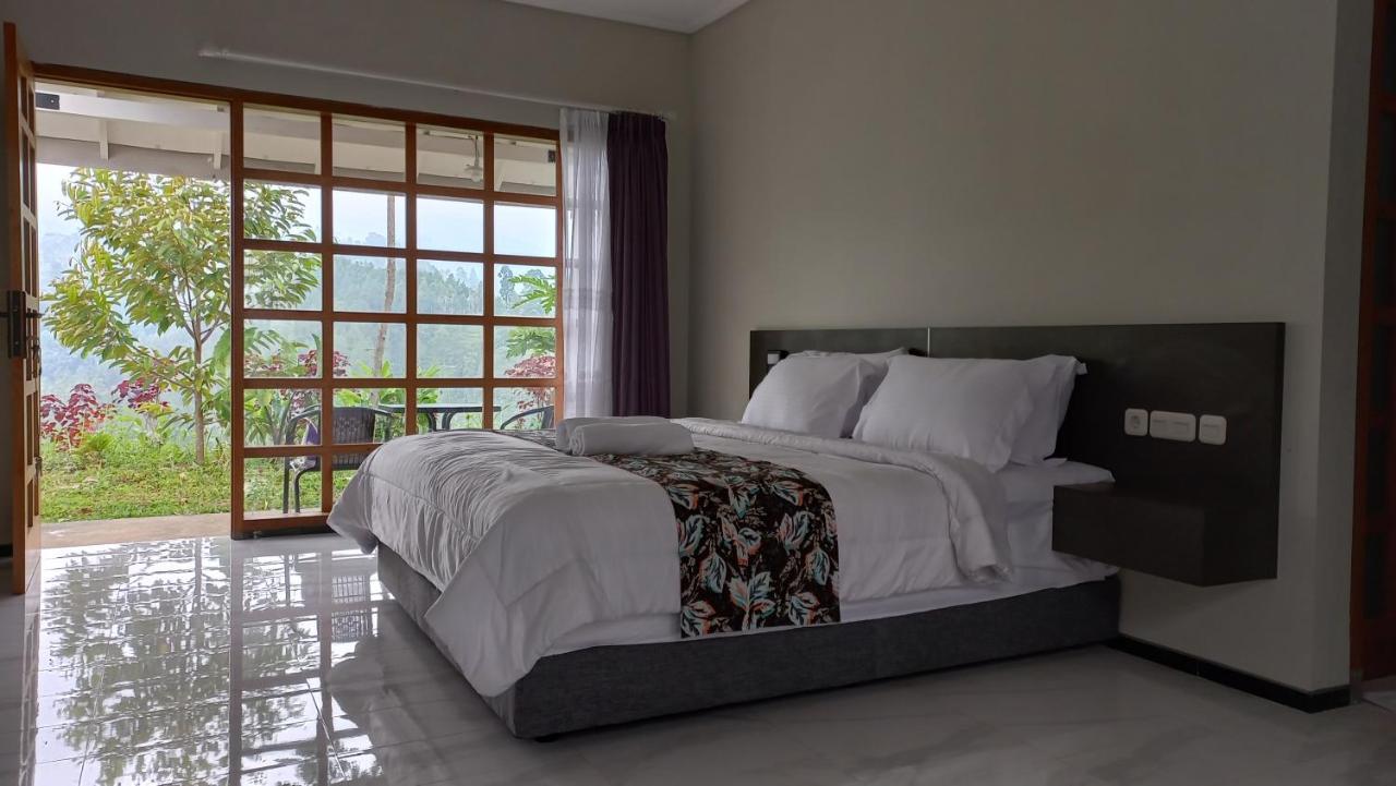 Mountain Ecolodge Malang Eksteriør bilde